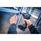 BOSCH EXPERT EXDX18V-210 smūginis veržliasukis SOLO L-Boxx BOSCH EXPERT EXDX18V-210 smūginis veržliasukis SOLO L-Boxx